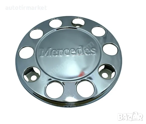 Хромиран тас Mercedes – 22.5 – MER22