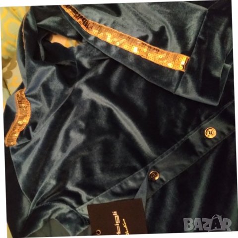 Artigli луксозна туника  НАМАЛЕНИЕ , снимка 3 - Туники - 38840389