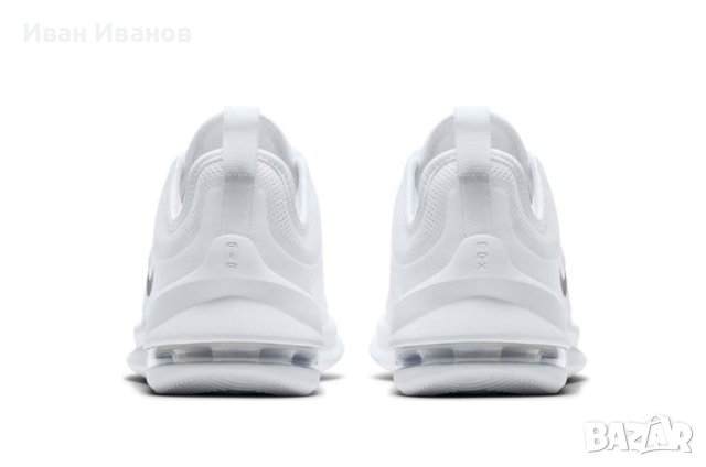 маратонки  Nike Air Max Axis номер 38-38,5, снимка 5 - Маратонки - 40891014