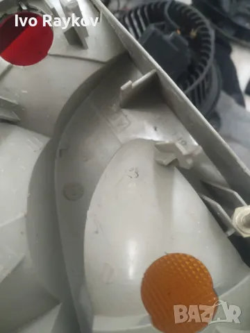 Стопове за Ford Fiesta , Mazda 131, снимка 4 - Части - 49881176