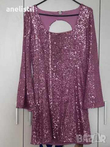 Дамска рокля River Island 