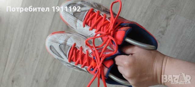 Mizuno. Маратонки. 39, снимка 6 - Маратонки - 40270889