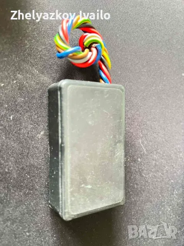  реле за пътепоказателите ППС байпас допълнителен режим, снимка 2 - Аксесоари и консумативи - 49504641