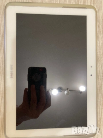 Таблет Samsung galaxy note 10.1 -неработещ, снимка 6 - Резервни части за телефони - 53835226