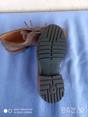 Нови обувки Ecco., снимка 9 - Официални обувки - 41180726