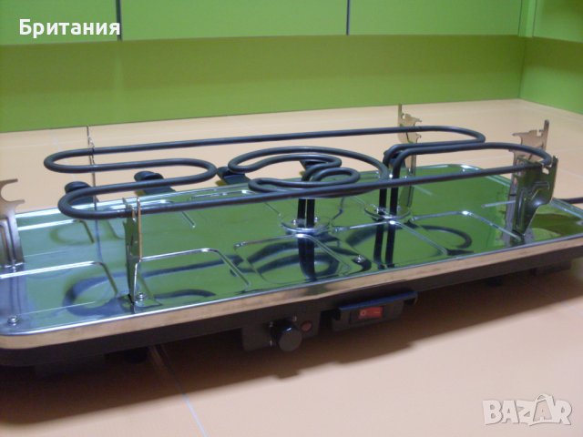 Грил- скара., снимка 12 - Скари - 44390167