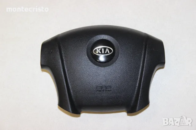 Airbag волан Kia Sportage JE (2004-2008г.) 56900-1F200 / 569001F200, снимка 2 - Части - 49628205