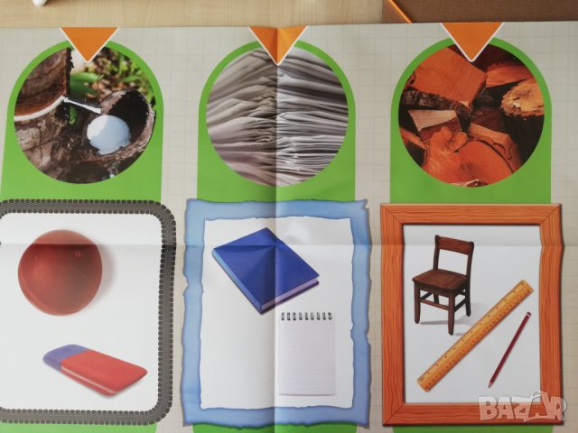 First Explorers 1 Teacher's Resource Pack, снимка 5 - Чуждоезиково обучение, речници - 41537839