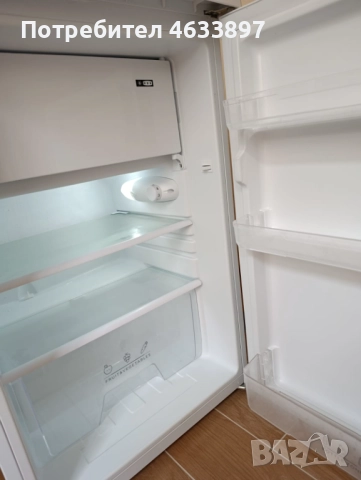 Хладилник  + Пералня arielli , снимка 3 - Перални - 52189659