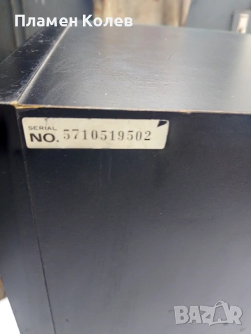 Onkyo тонколони 160 вата на 4 ома , снимка 10 - Тонколони - 53004537