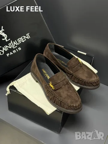 Yves Sent Laurent 🤍Дамски Обувки 