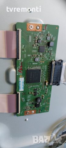 T-CON BOARD 6870C-0647A 6871L-4631B for LG 55UH6159 , 55inc DISPLAY LC550EGE-FJM3