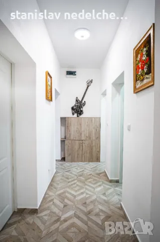 Луксозен апартамент в идеалния център на град Русе, снимка 1