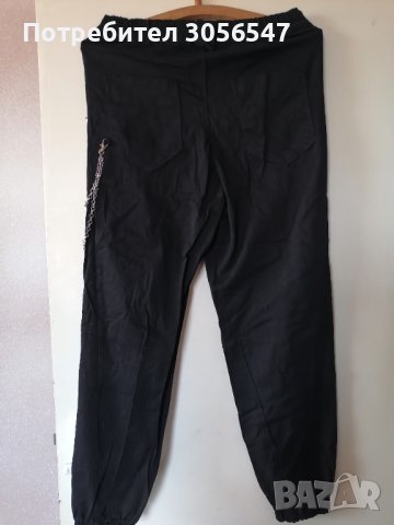 Дамски спортен панталон , снимка 2 - Панталони - 40884279