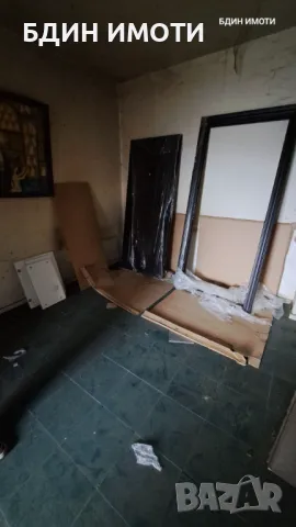 Продавам двустаен в Кр. Бъчваров гр. Видин, снимка 2 - Апартаменти - 48686937