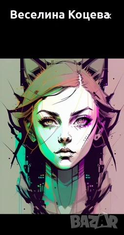 Карикатури и илюстрации , снимка 18 - Други услуги - 53538524