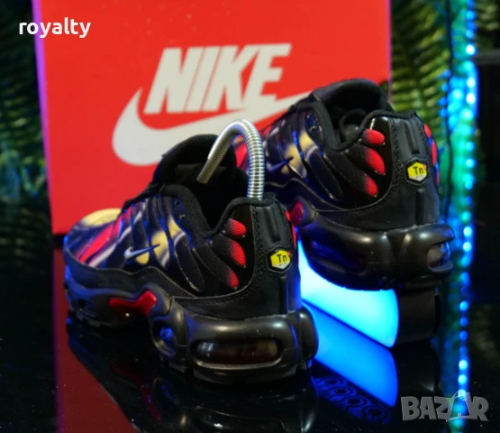 Nike Air Max Tn мъжки маратонки , снимка 3 - Маратонки - 50924838