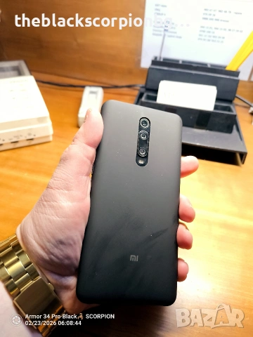 Xiaomi mi 9t , снимка 7 - Xiaomi - 53587597