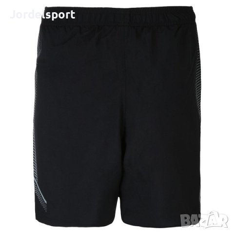 Мъжки къси панталони Under Armour Woven Graphic Shorts, снимка 4 - Къси панталони - 44286810