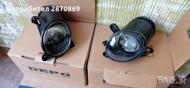 Решетки VW Passat 00 - 05 B5.5 , снимка 8 - Части - 33969089