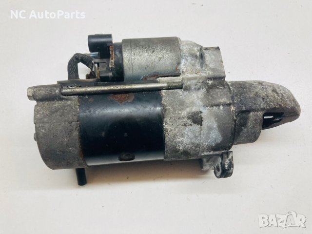 Стартер зa Opel Опел Инсигниа Астра 1.6 дизел 136 B16DTH 55491789 2016, снимка 2 - Части - 39836953