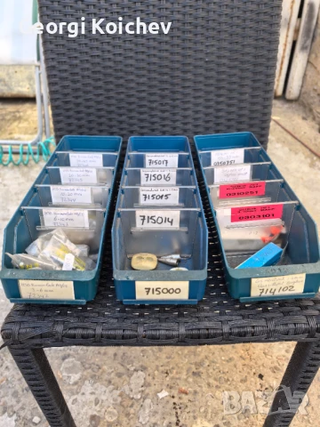 горелка за ръчно рязане HARRIS - 142E, снимка 5 - Други инструменти - 51301690