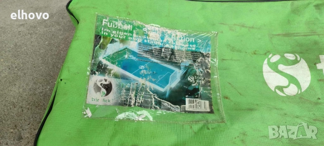 Мини футболно игрище, снимка 2 - Други игри - 52372826