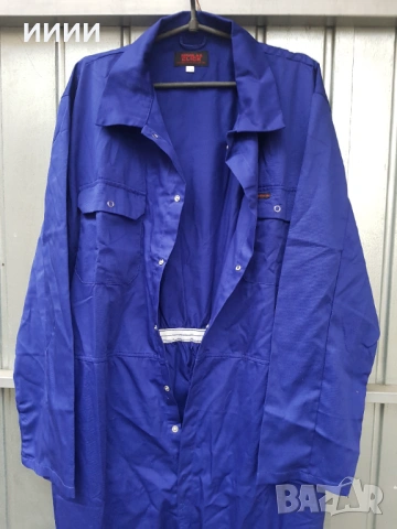 Гащеризон, снимка 2 - Други - 53242885