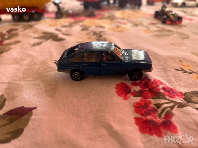 Френски Мажорет , снимка 3 - Колекции - 52652841