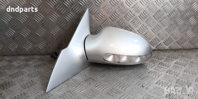 Ляво огледало Mercedes CLK W208 2000г.	