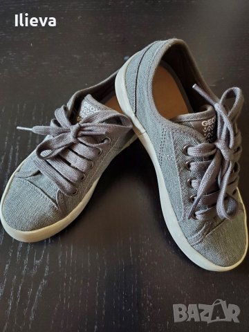 Geox детски гуменки, снимка 2 - Детски маратонки - 39991125