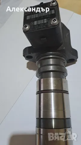 Горивни помпи Актрос