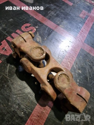 Двоино Чупещ Кардан , снимка 7 - Селскостопанска техника - 40586655