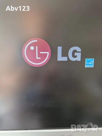 Монитор LG Flatron, снимка 3 - Монитори - 52049611