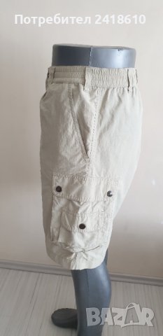 Fjall Raven Cargo Short  Mens Size 33 - 34 ОРИГИНАЛ! Мъжки Къси Панталони!
