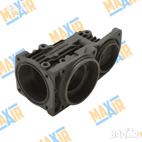 Ремонтен комплект въздушно окачване компресор AMK Mercedes Land Rover, снимка 5 - Части - 47580220