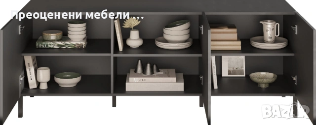 Шкаф Snake, снимка 5 - Шкафове - 53045418