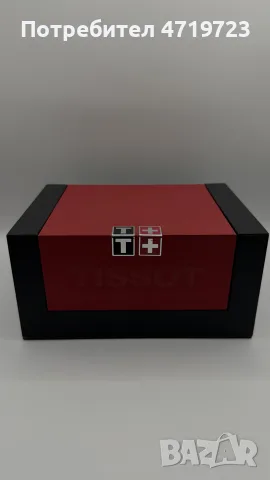 Tissot PRS 200 Chronograph, снимка 12 - Мъжки - 56186060