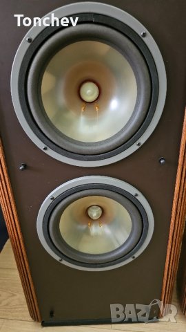 тонколони INFINITY RS 3B, снимка 4 - Тонколони - 41905094