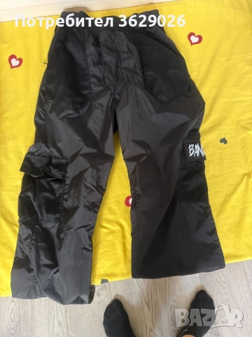 Дрехи Luda и Banditt, снимка 5 - Спортни дрехи, екипи - 52879016