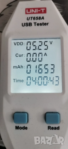 1500mAh Батерия за PS4/PS5 контролер 3.7V 803450 1500mAh Lithium Polymer, снимка 15 - Аксесоари - 52636676