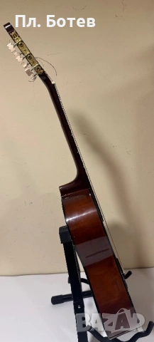 Акустична китара C.Giant FSC Classical Guitar, снимка 6 - Китари - 53817315