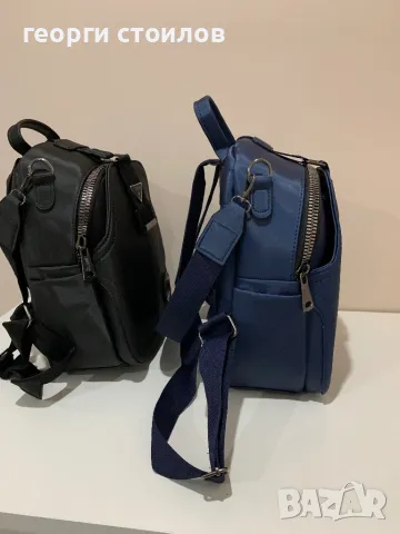 Раници гес, снимка 3 - Раници - 48565266