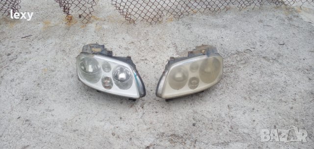 Фарове за Volkswagen Touran I туаран
