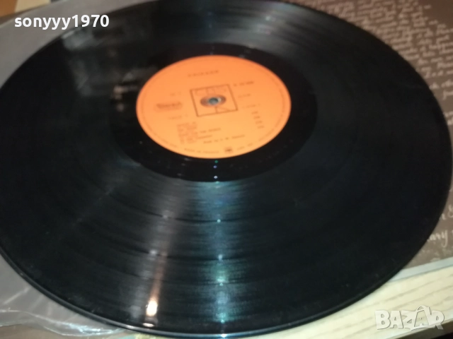 CHICAGO-ВНОС АНГЛИЯ 1410251939, снимка 16 - Грамофонни плочи - 52055439