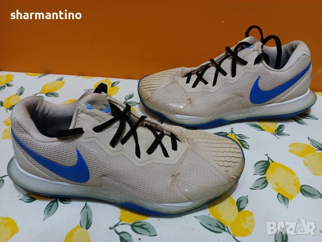 Nike Air Zoom Rafa N 43,5 - 19 лв, снимка 10 - Маратонки - 52755244