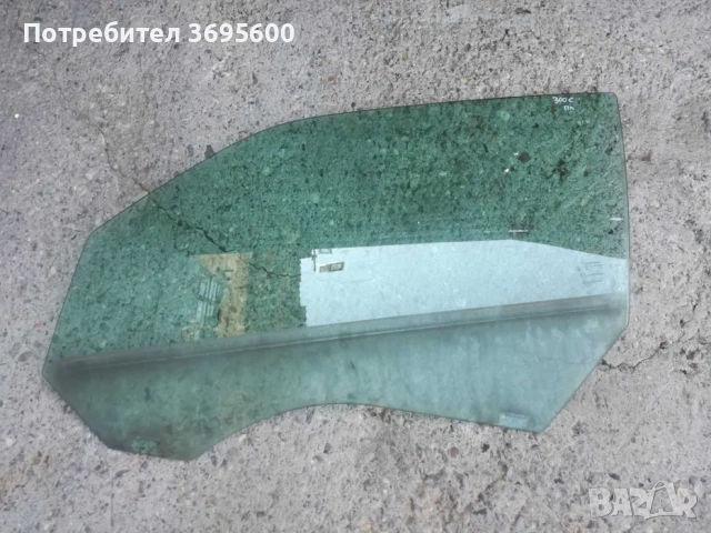 Chrysler 300c Крайслер 300Ц стъкла врати странично стъкло предна лява дясна врата ляво дясно, снимка 4 - Части - 53856102