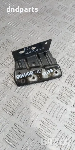 Стойка калник Nissan Qashqai 2.0i 2012г.(преден ляв)	