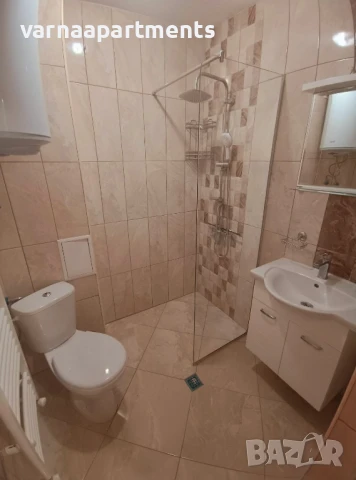 Апартамент Младост до Дом Младост и Делта планет мол Нощувки Варна, снимка 17 - Квартири, нощувки - 45508564