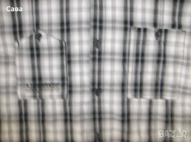 Ризи ANGELO  мъжки,2ХЛ, снимка 4 - Ризи - 51379638